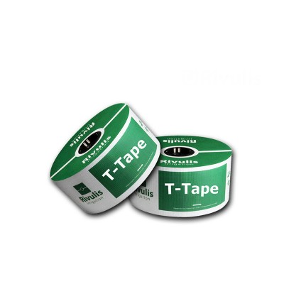 Крапельна стрічка T-Tape 6mil - 3050м